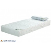 MATERAC TREENES GOLD 20 100x190 CM